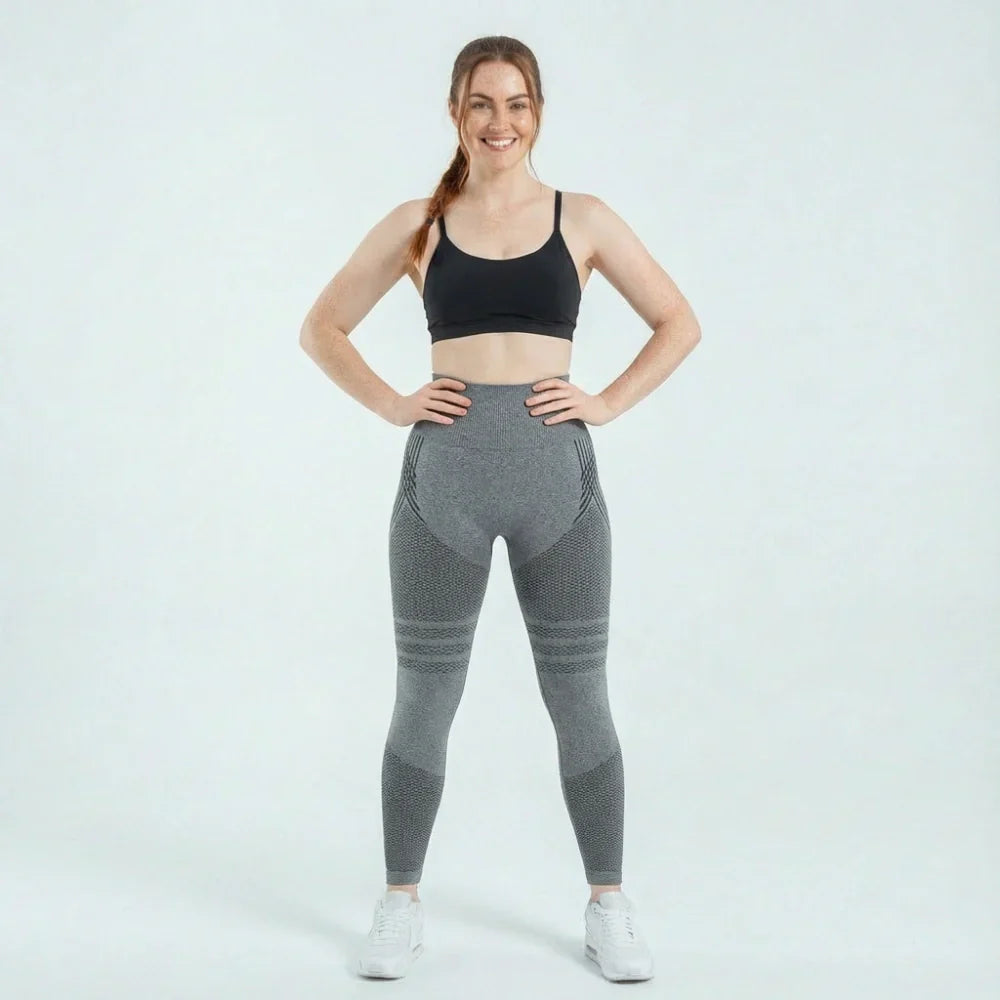 ZYRO™ – Leggings 3D Anti-Cellulite
