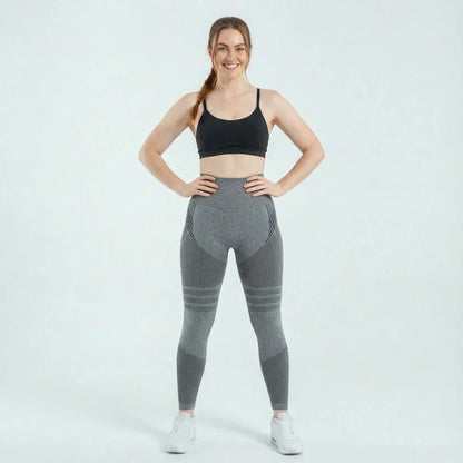 ZYRO™ – Leggings 3D Anti-Cellulite