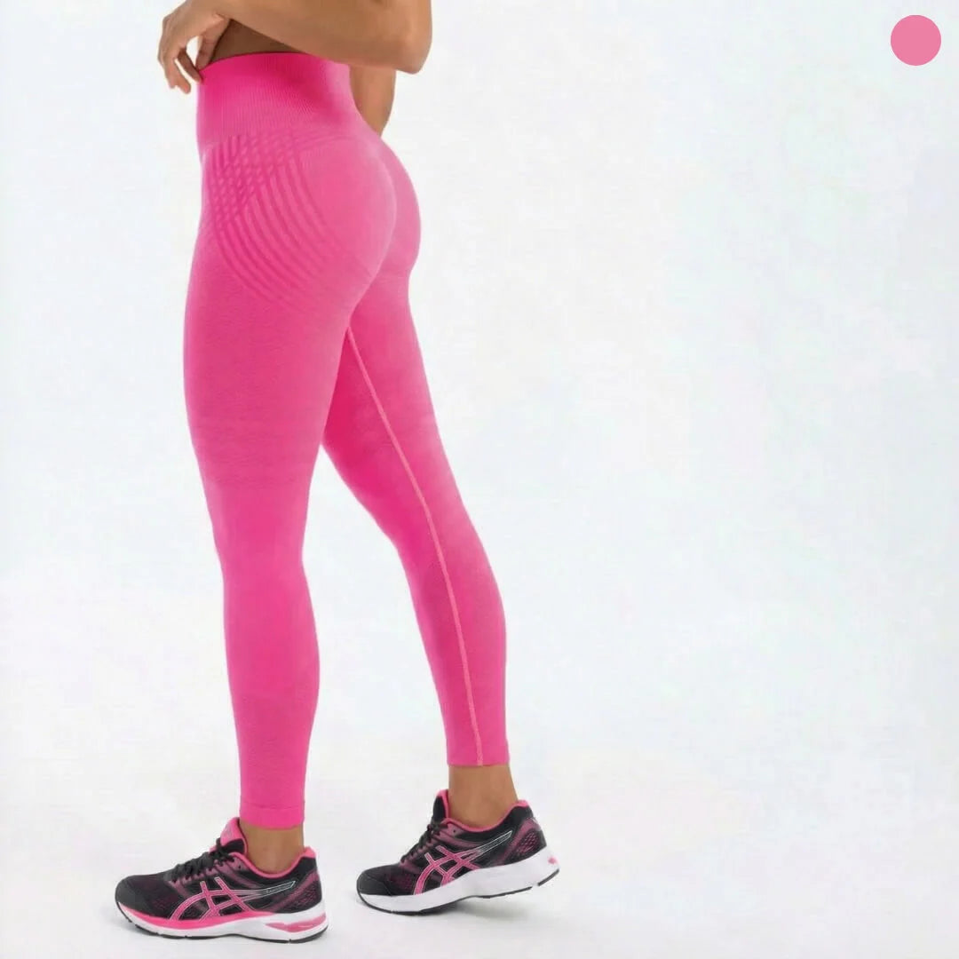 ZYRO™ – Leggings 3D Anti-Cellulite