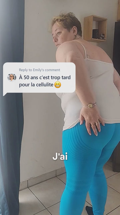 ZYRO™ – Leggings 3D Anti-Cellulite
