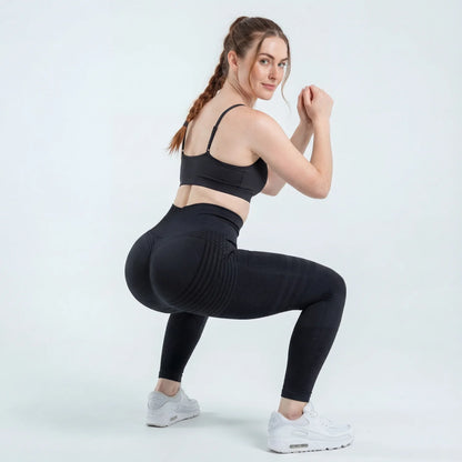 ZYRO™ – Leggings 3D Anti-Cellulite