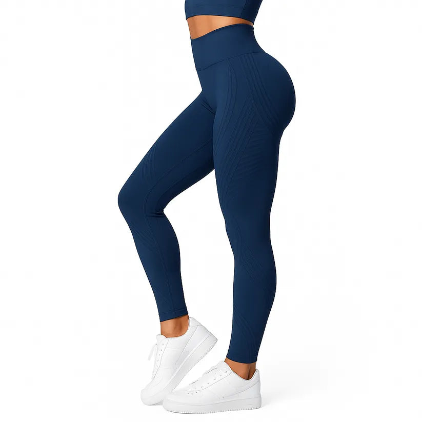 ZYRO™ – Leggings 3D Anti-Cellulite