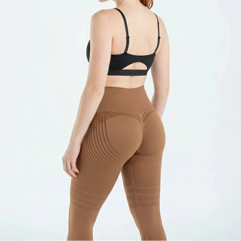 ZYRO™ – Leggings 3D Anti-Cellulite
